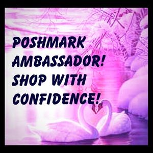 Shop with Confidence!
